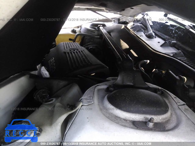 1998 OLDSMOBILE LSS 1G3HY52K3W4854022 image 9
