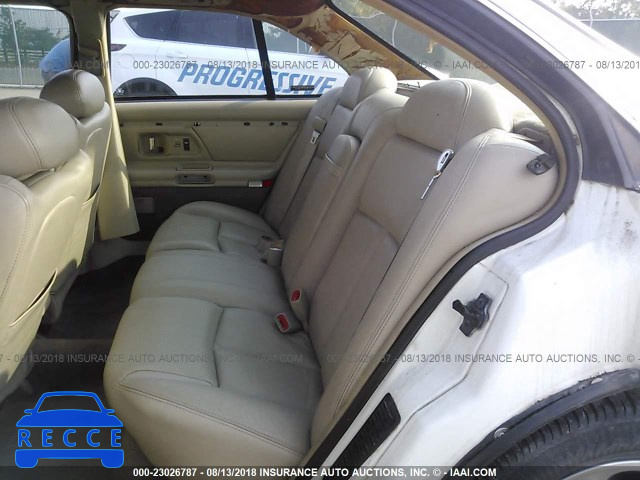 1998 OLDSMOBILE LSS 1G3HY52K3W4854022 image 7
