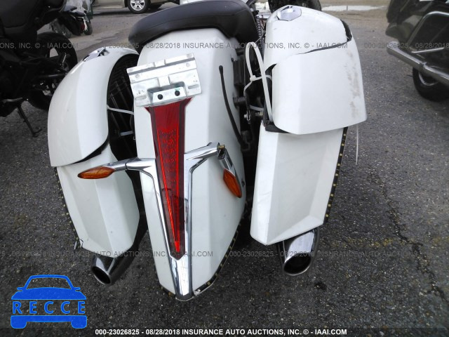 2016 VICTORY MOTORCYCLES CROSS COUNTRY TOUR 5VPTW36N9G3049224 image 5