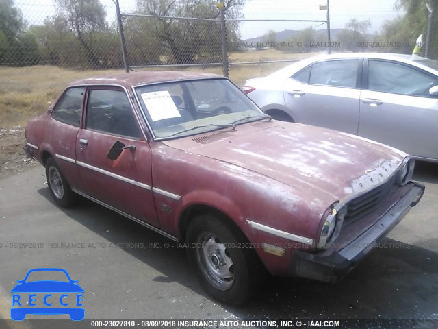 1978 DODGE COLT 6M21K88202335 image 0