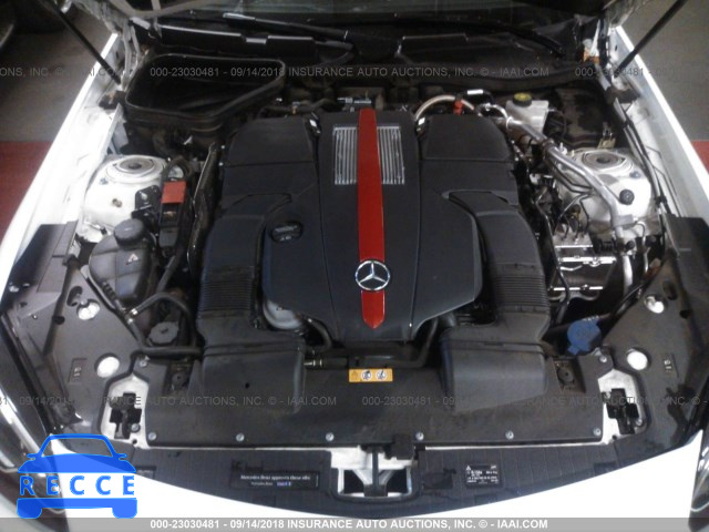 2017 MERCEDES-BENZ SLC 43 AMG WDDPK6GA6HF135203 image 9