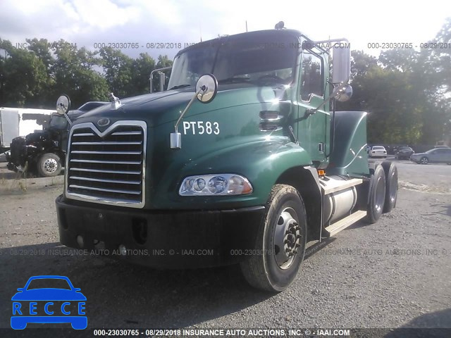 2007 MACK CXN613 CXN600 1M1AK05Y67N015340 зображення 1