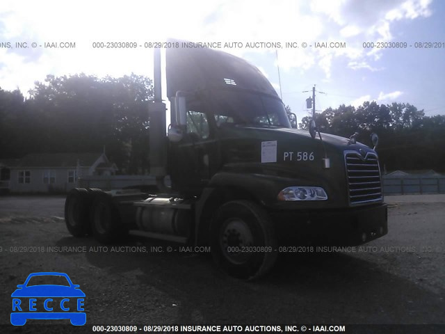 2007 MACK CXN613 CXN600 1M1AK05Y17N015343 зображення 0