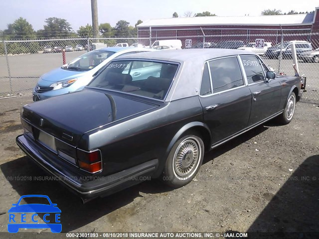 1987 ROLLS-ROYCE SILVER SPUR SCAZN02A3HCX21770 Bild 3