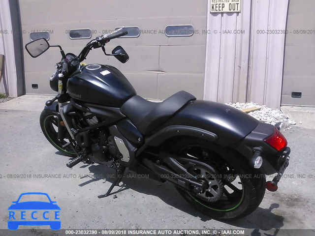 2015 KAWASAKI EN650 B JKAENEB17FDA05110 image 2