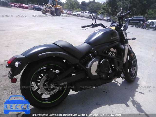2015 KAWASAKI EN650 B JKAENEB17FDA05110 image 3