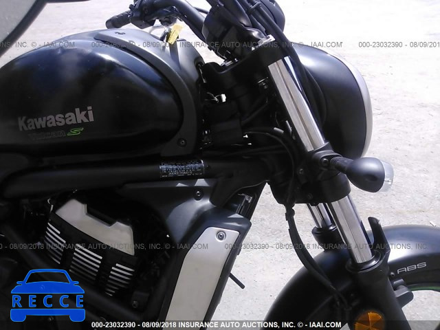 2015 KAWASAKI EN650 B JKAENEB17FDA05110 image 4