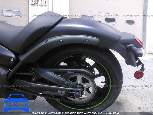2015 KAWASAKI EN650 B JKAENEB17FDA05110 image 5