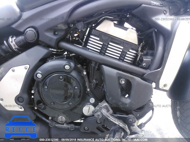 2015 KAWASAKI EN650 B JKAENEB17FDA05110 image 7