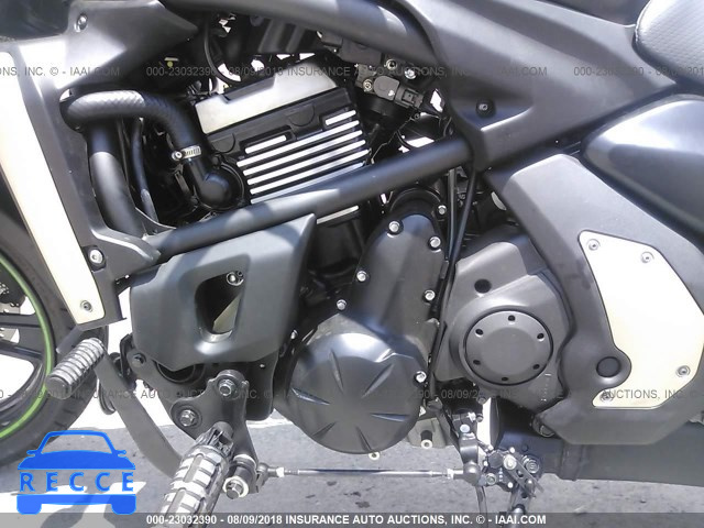 2015 KAWASAKI EN650 B JKAENEB17FDA05110 image 8