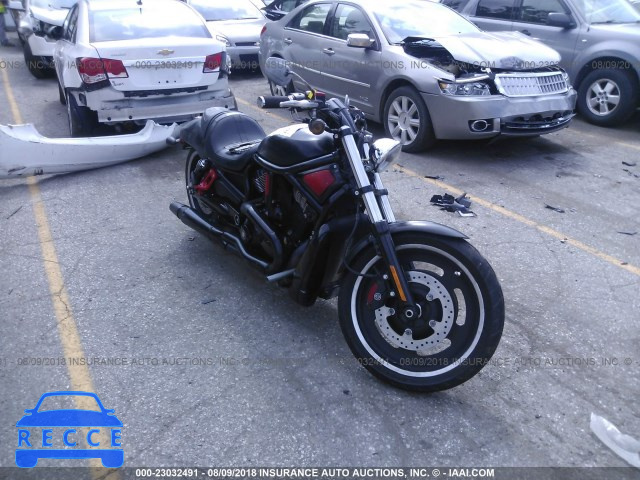 2008 HARLEY-DAVIDSON VRSCDX 1HD1HHH128K811743 image 0