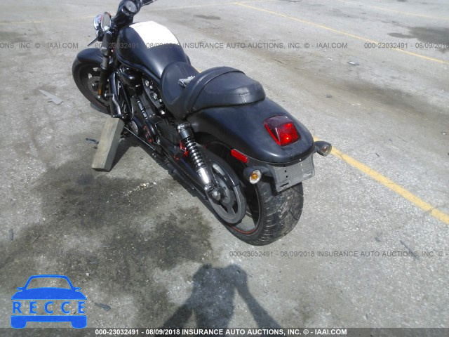 2008 HARLEY-DAVIDSON VRSCDX 1HD1HHH128K811743 Bild 2