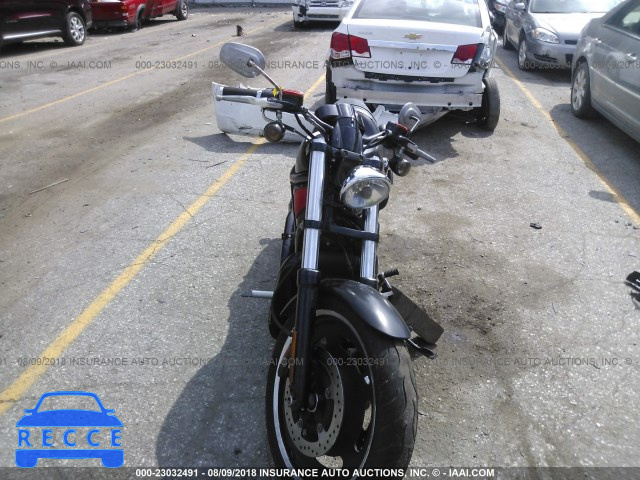 2008 HARLEY-DAVIDSON VRSCDX 1HD1HHH128K811743 зображення 4