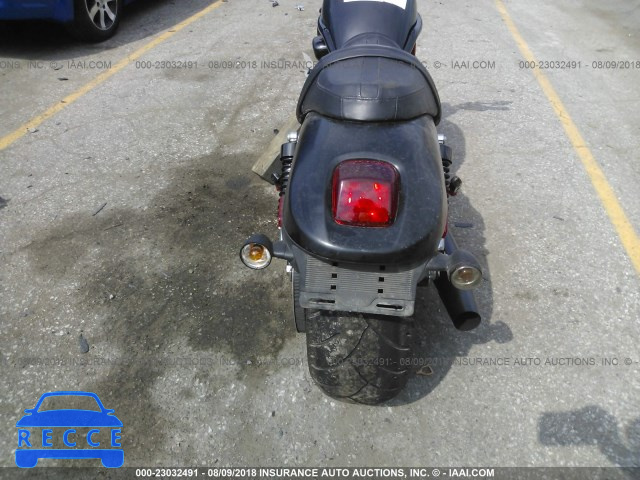 2008 HARLEY-DAVIDSON VRSCDX 1HD1HHH128K811743 зображення 5