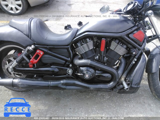 2008 HARLEY-DAVIDSON VRSCDX 1HD1HHH128K811743 зображення 7