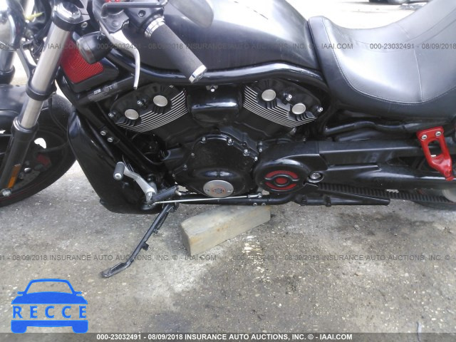 2008 HARLEY-DAVIDSON VRSCDX 1HD1HHH128K811743 зображення 8