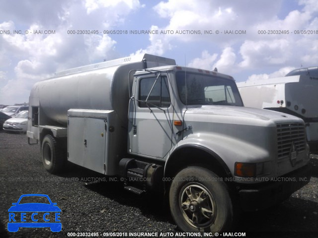 1993 INTERNATIONAL 4000 4900 1HTSDPPN2PH479401 image 0