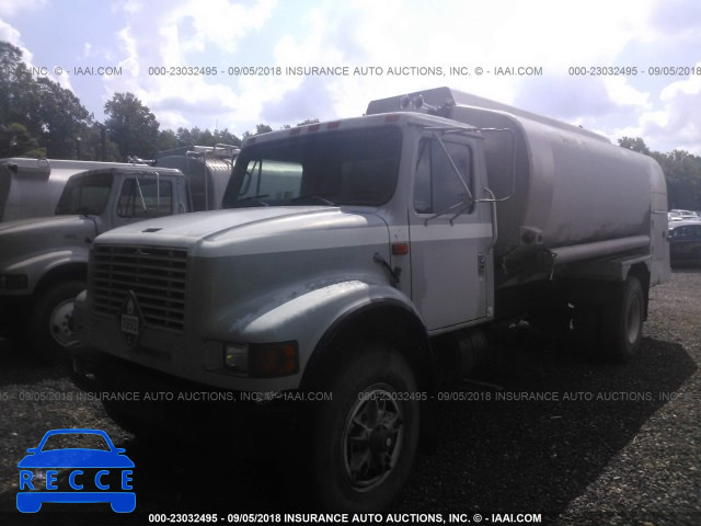 1993 INTERNATIONAL 4000 4900 1HTSDPPN2PH479401 image 1