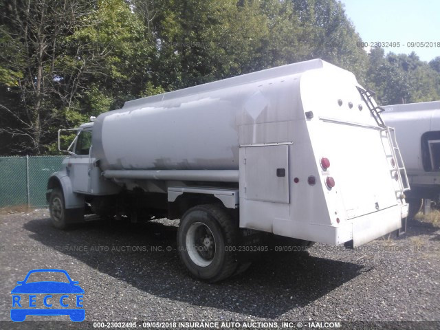 1993 INTERNATIONAL 4000 4900 1HTSDPPN2PH479401 image 2