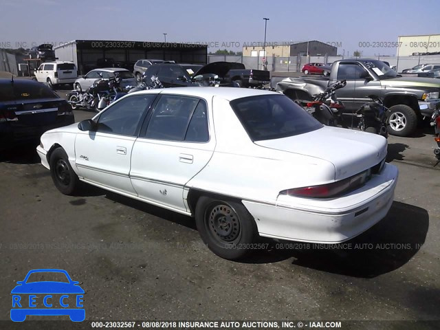 1994 BUICK SKYLARK CUSTOM 1G4NV55M9RC294585 image 2