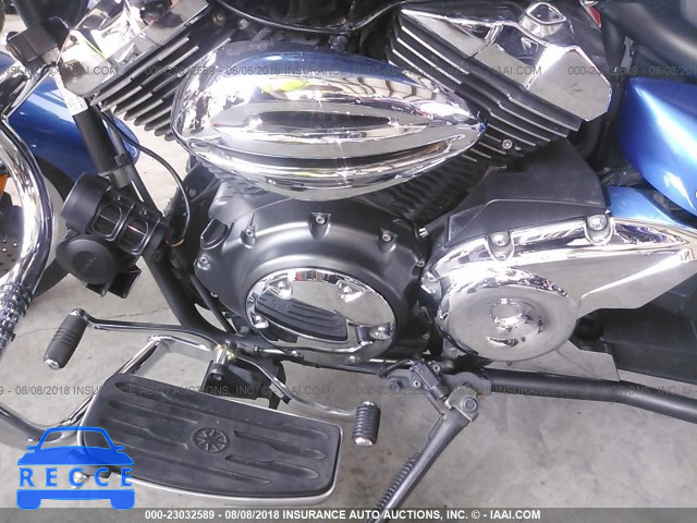 2009 YAMAHA XVS950 A JYAVN01EX9A007333 image 8