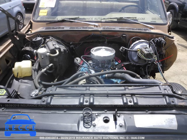 1979 CHEVROLET OTHER CCL449A106874 image 9