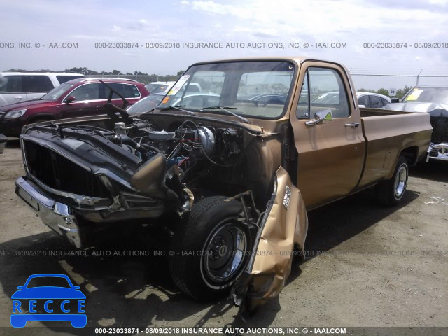 1979 CHEVROLET OTHER CCL449A106874 image 1