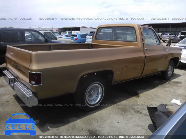 1979 CHEVROLET OTHER CCL449A106874 image 3