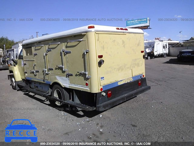 2006 GMC C5500 C5C042 1GDJ5C1G66F904777 image 2