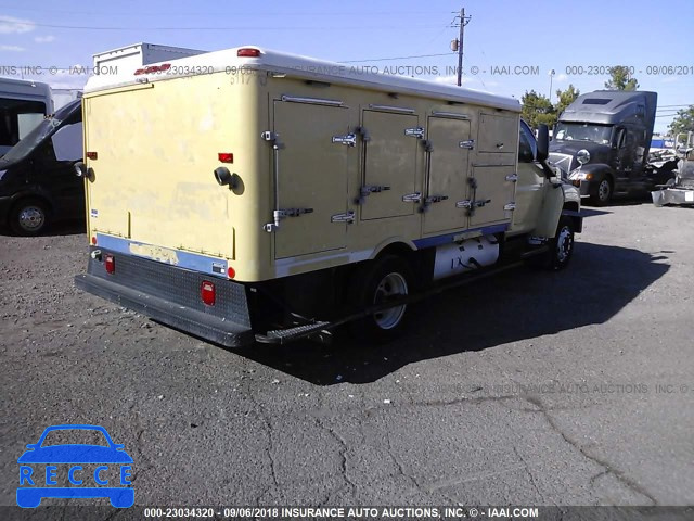 2006 GMC C5500 C5C042 1GDJ5C1G66F904777 image 3