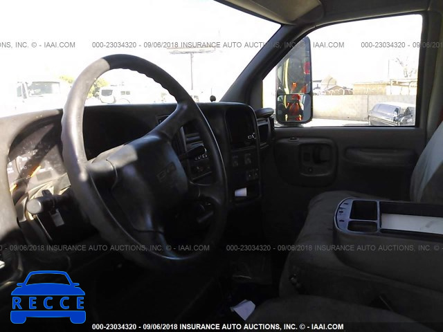 2006 GMC C5500 C5C042 1GDJ5C1G66F904777 image 4