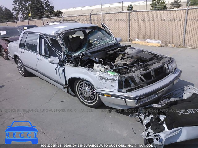 1990 BUICK ELECTRA LIMITED 1G4CX54C1L1625916 image 0