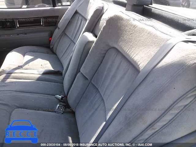 1990 BUICK ELECTRA LIMITED 1G4CX54C1L1625916 image 7