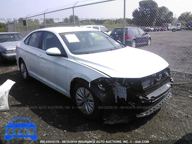 2019 VOLKSWAGEN JETTA S/SE/R-LINE 3VWC57BU8KM020517 image 0