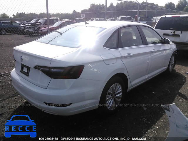 2019 VOLKSWAGEN JETTA S/SE/R-LINE 3VWC57BU8KM020517 image 3
