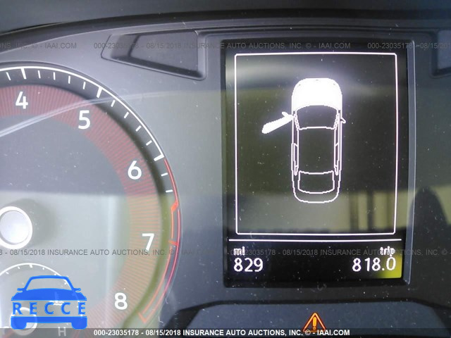 2019 VOLKSWAGEN JETTA S/SE/R-LINE 3VWC57BU8KM020517 image 6