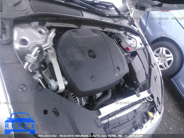 2018 VOLVO S90 T6/INSCRIPTION LVY992ML3JP007328 image 9