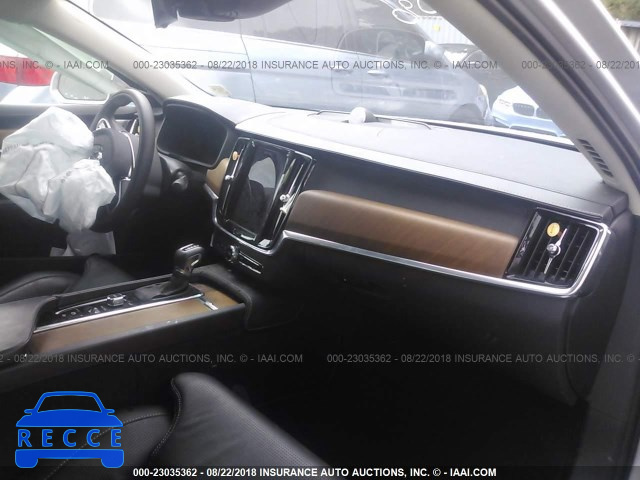 2018 VOLVO S90 T6/INSCRIPTION LVY992ML3JP007328 image 4