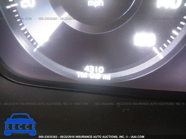 2018 VOLVO S90 T6/INSCRIPTION LVY992ML3JP007328 image 6
