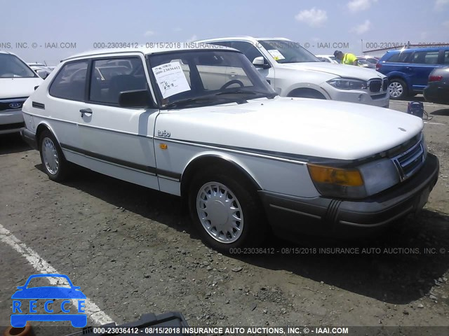 1990 SAAB 900 YS3AL35L4L5002298 зображення 0