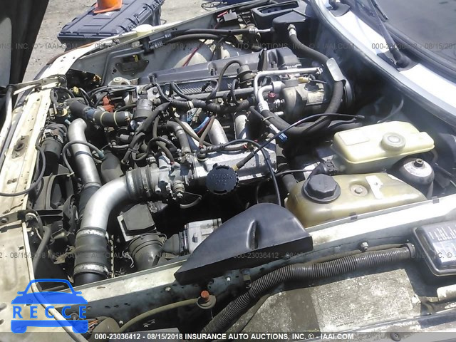 1990 SAAB 900 YS3AL35L4L5002298 зображення 9