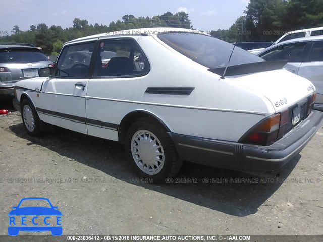 1990 SAAB 900 YS3AL35L4L5002298 зображення 2