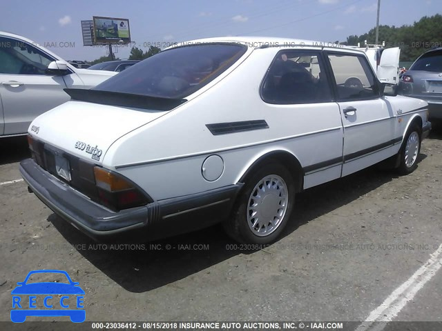 1990 SAAB 900 YS3AL35L4L5002298 зображення 3