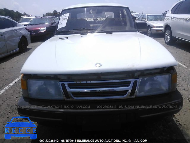 1990 SAAB 900 YS3AL35L4L5002298 зображення 5
