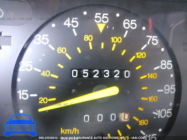 1990 SAAB 900 YS3AL35L4L5002298 зображення 6