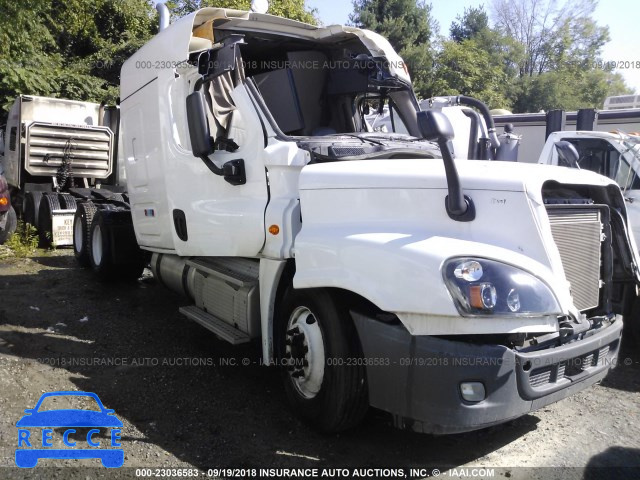 2016 FREIGHTLINER CASCADIA 125 3AKJGLBG4GSHP6006 image 0