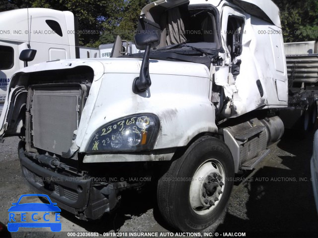 2016 FREIGHTLINER CASCADIA 125 3AKJGLBG4GSHP6006 image 1