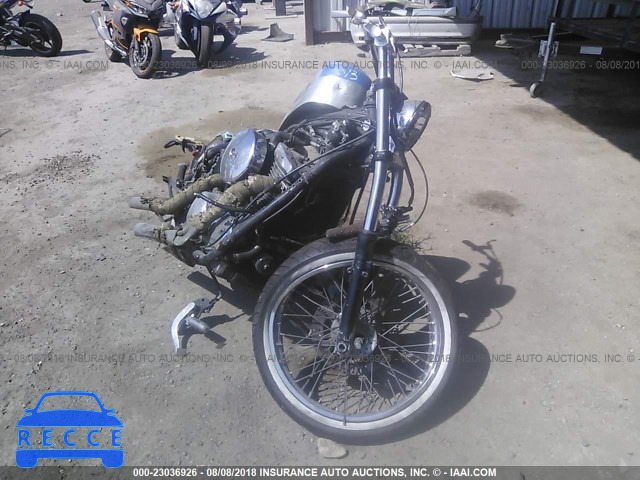 1995 KAWASAKI VN800 JKBVNCA15SA003219 зображення 0