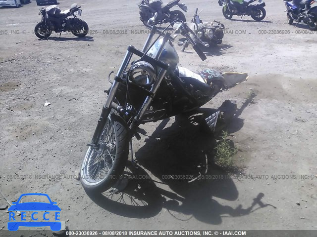 1995 KAWASAKI VN800 JKBVNCA15SA003219 зображення 1