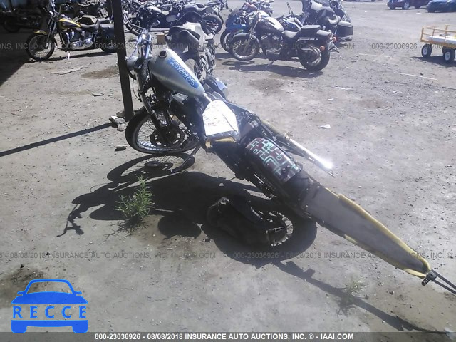 1995 KAWASAKI VN800 JKBVNCA15SA003219 зображення 2